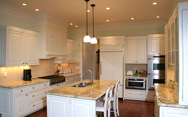 Residential Kitchen